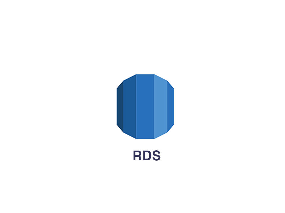 Amazon RDS