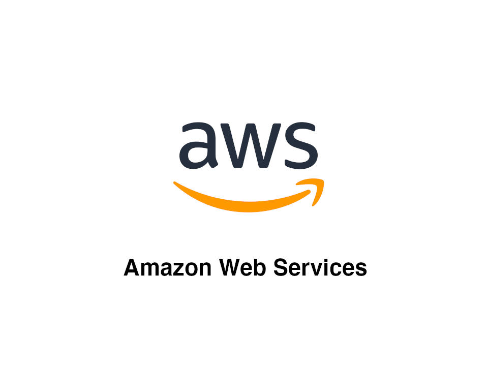 Amazon Web Services Logo