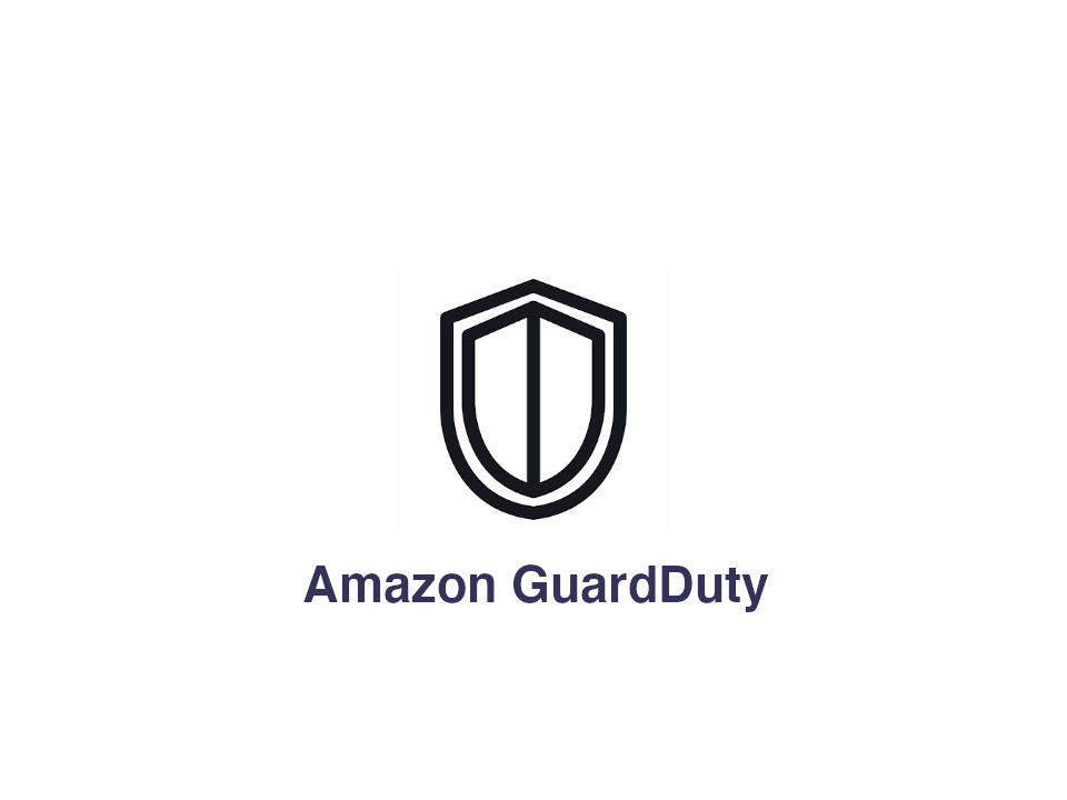 Amazon GuardDuty