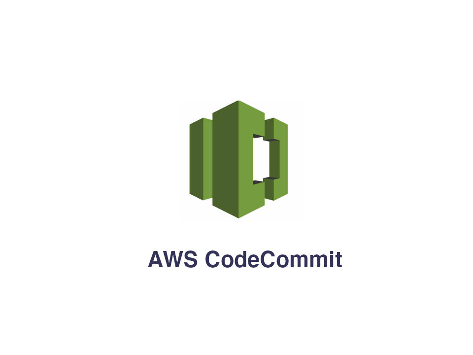 AWS CodeCommit