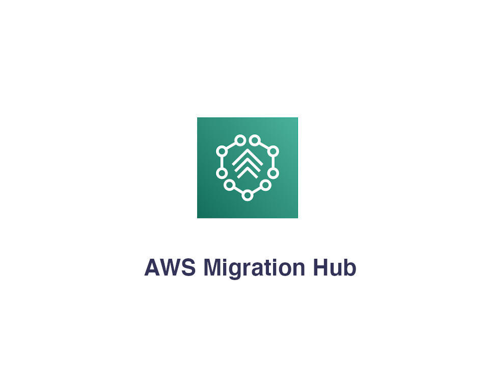 AWS Migration Hub