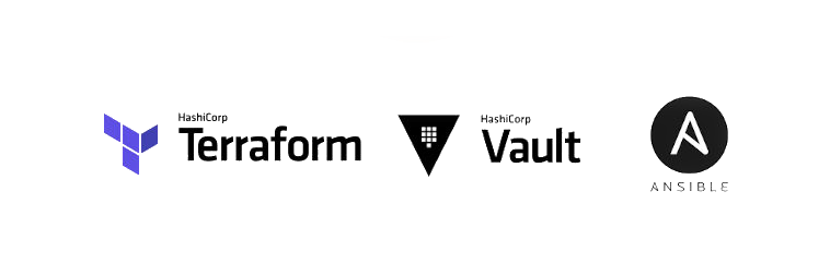 terraform vault ansible